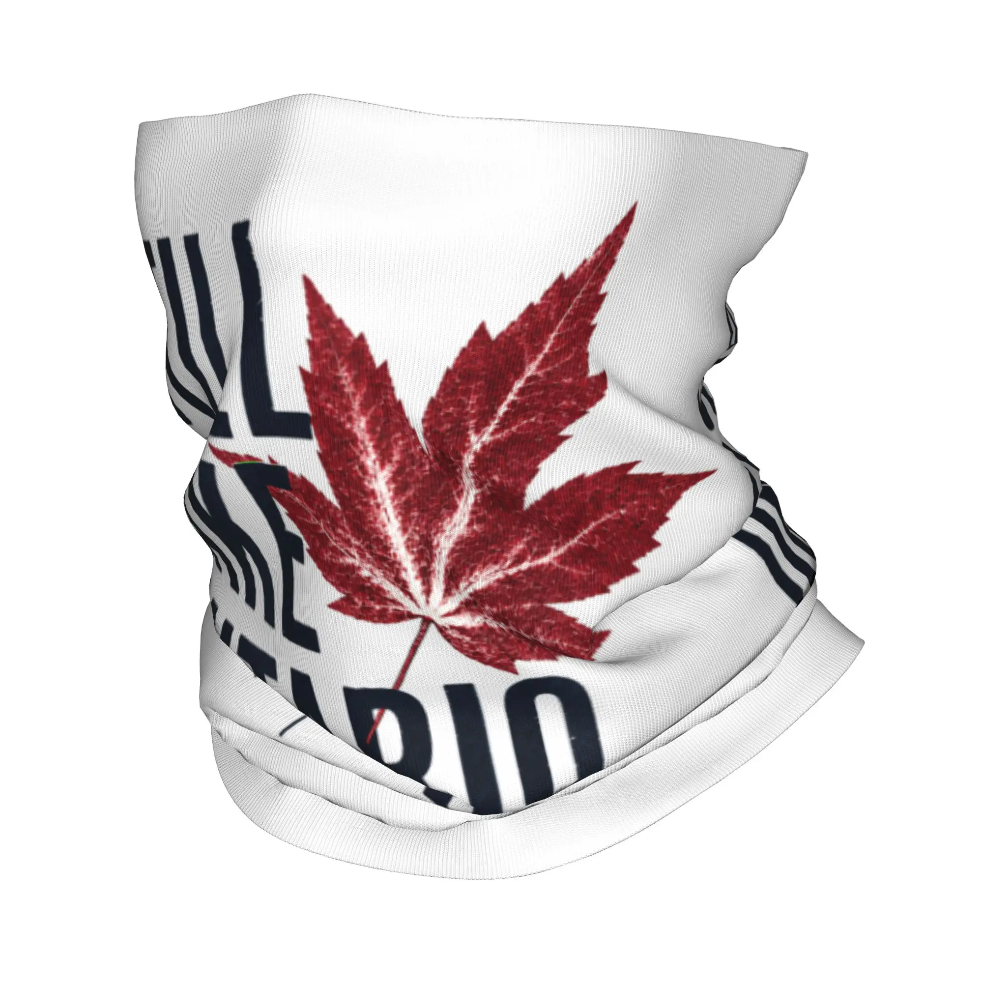 Still Lake Ontario Great Lakes Bandana Neck Cover Balaclavas Mask Scarf Printed Souvenir Headband Multi-use Outdoor Unisex Adult
