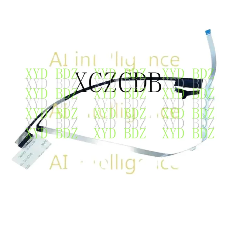 

CD 40PIN ЖК-экран EDP кабель для Lenovo ThinkBook 15 G4 IAP 21DJ 5C10S 301891 A
