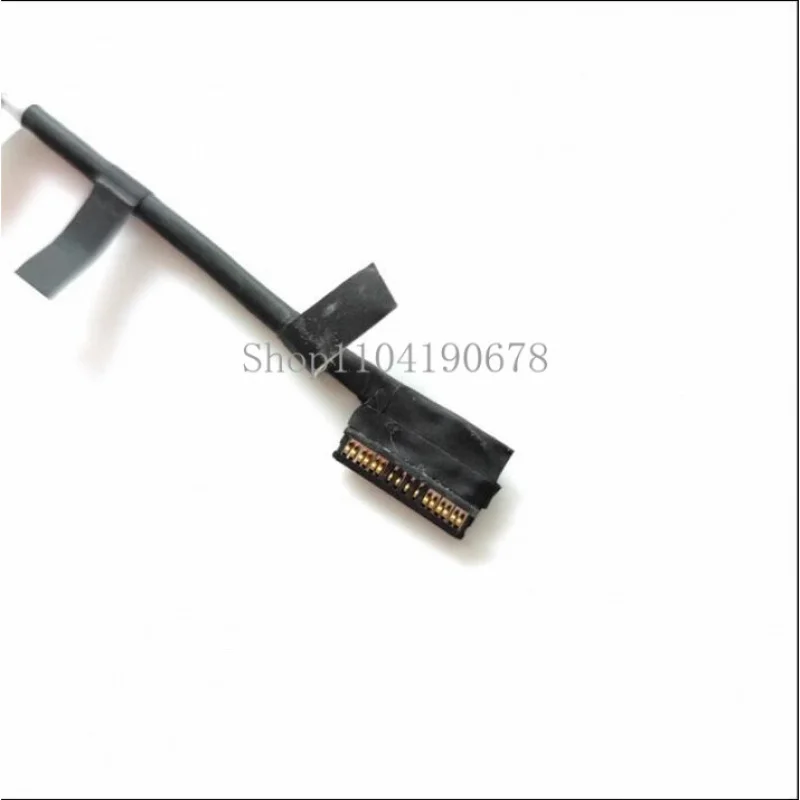 For Dell Precision 7670 7770 M7670 M7770 Battery Connection Cable 0GHPF7