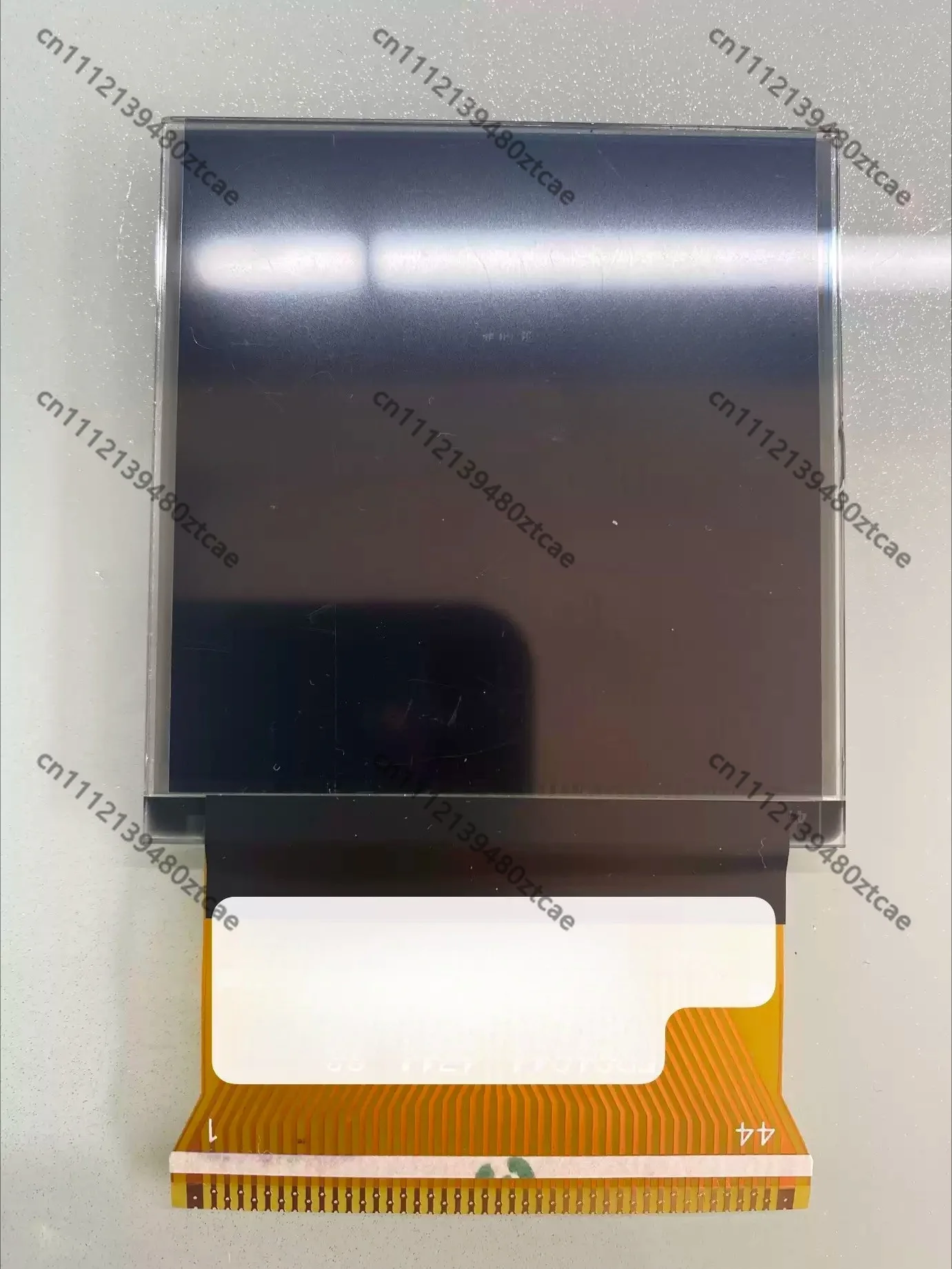 Car Instrument LCD Display Screen 18G920860 VDO Dashboard Odometer Fault Repair Replacement Parts