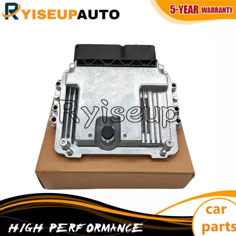 

3911403530 MEG17.9.13 Электронный блок управления двигателем ЭБУ 39114-03530 9003130114 для Hyundai, новый