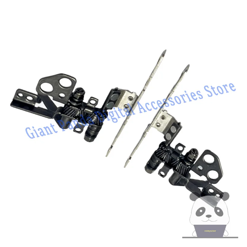 for ASUS ZenBook Pro 14 UX8402 UX8402Z L&R LCD Screen Hinge Bracket Pair Set new