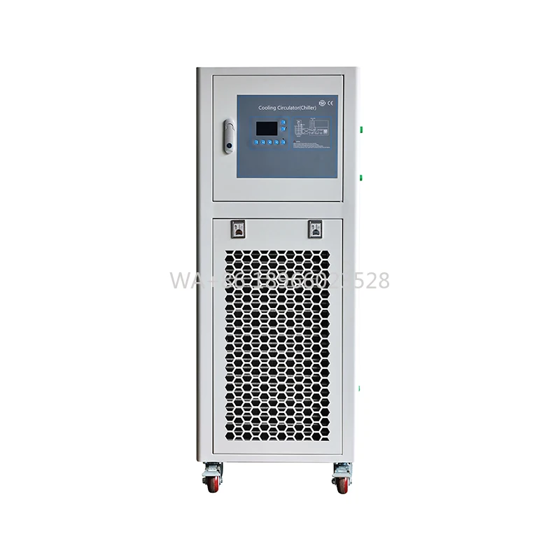 مبرد متداول للمختبر والصناعة بدرجة حرارة منخفضة عالية الدقة #1