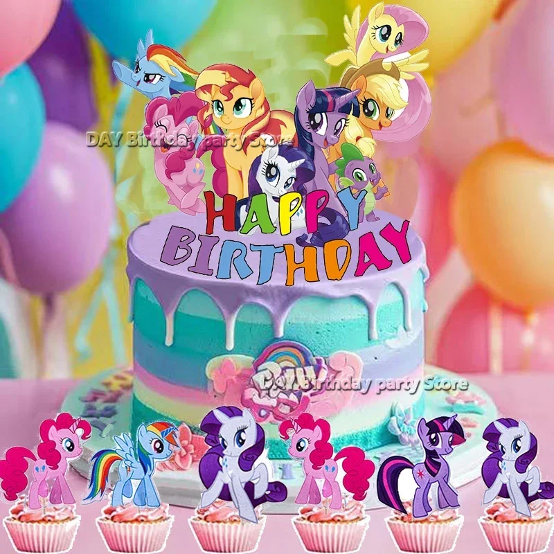 My Small Pony Diy C… - image