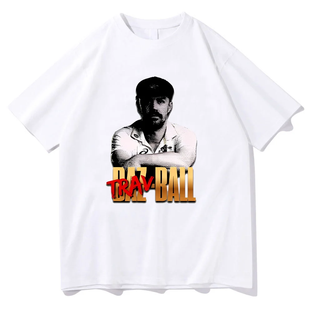 Trav-Ball Baz-Ball … - image