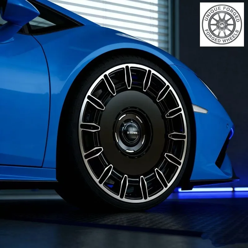 26 Style Custom Forged Wheel 18 19 20 21 22 24 26 Inch Luxury Rim 5x114.3 5x112 5x130 6x139.7 Forged Wheel For Rolls Royce For G