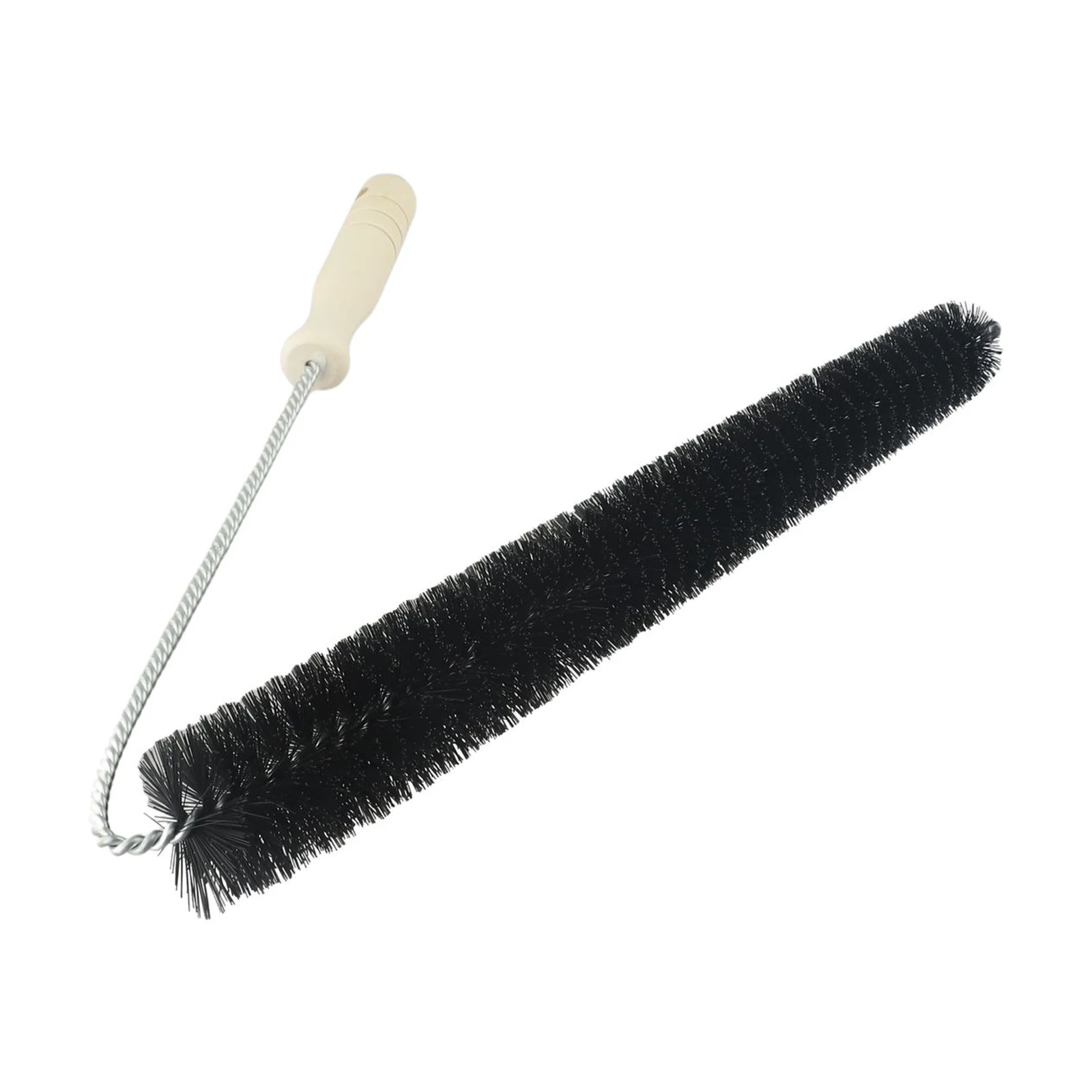 Radiator Cleaner Brush Multi-Purpose Bendable Long Cleaner Duster Household Cleaning Tools And Accessories Replacement