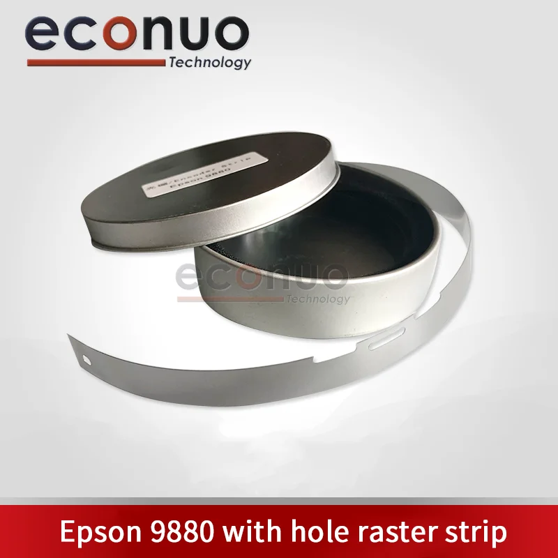 

Hot Sale Epson 9880 With Raster Encoder Strip For Large Format Inkjet Printer