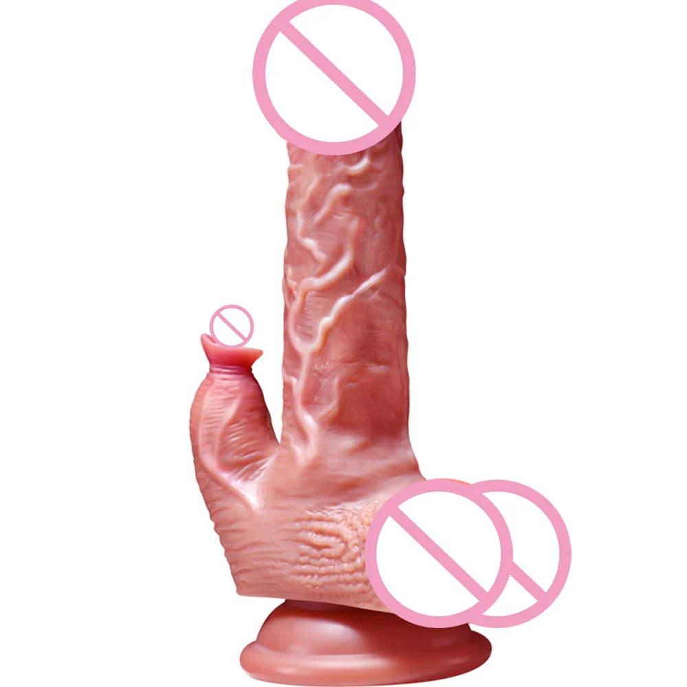 اللحم اللون دسار الجة دوران التحكم عن بعد دسار هزاز واقعية القضيب مثلي الجنس شفط كأس الاستمناء 7 سرعات كبير ديك