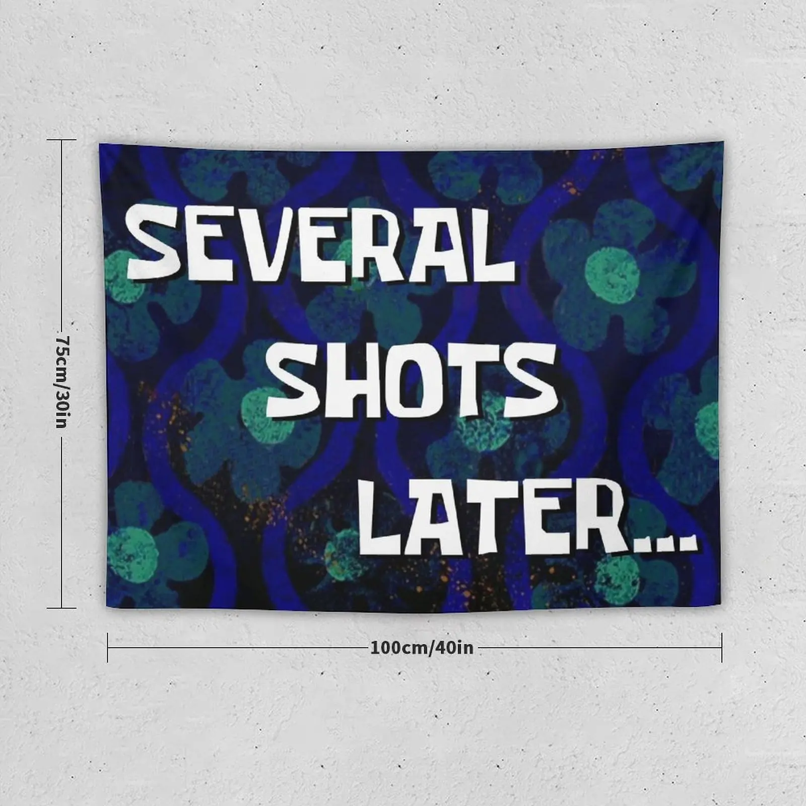 Several shots later Tapestry Decoration Home Wall Decor Decoration Pictures Room Wall Tapestry