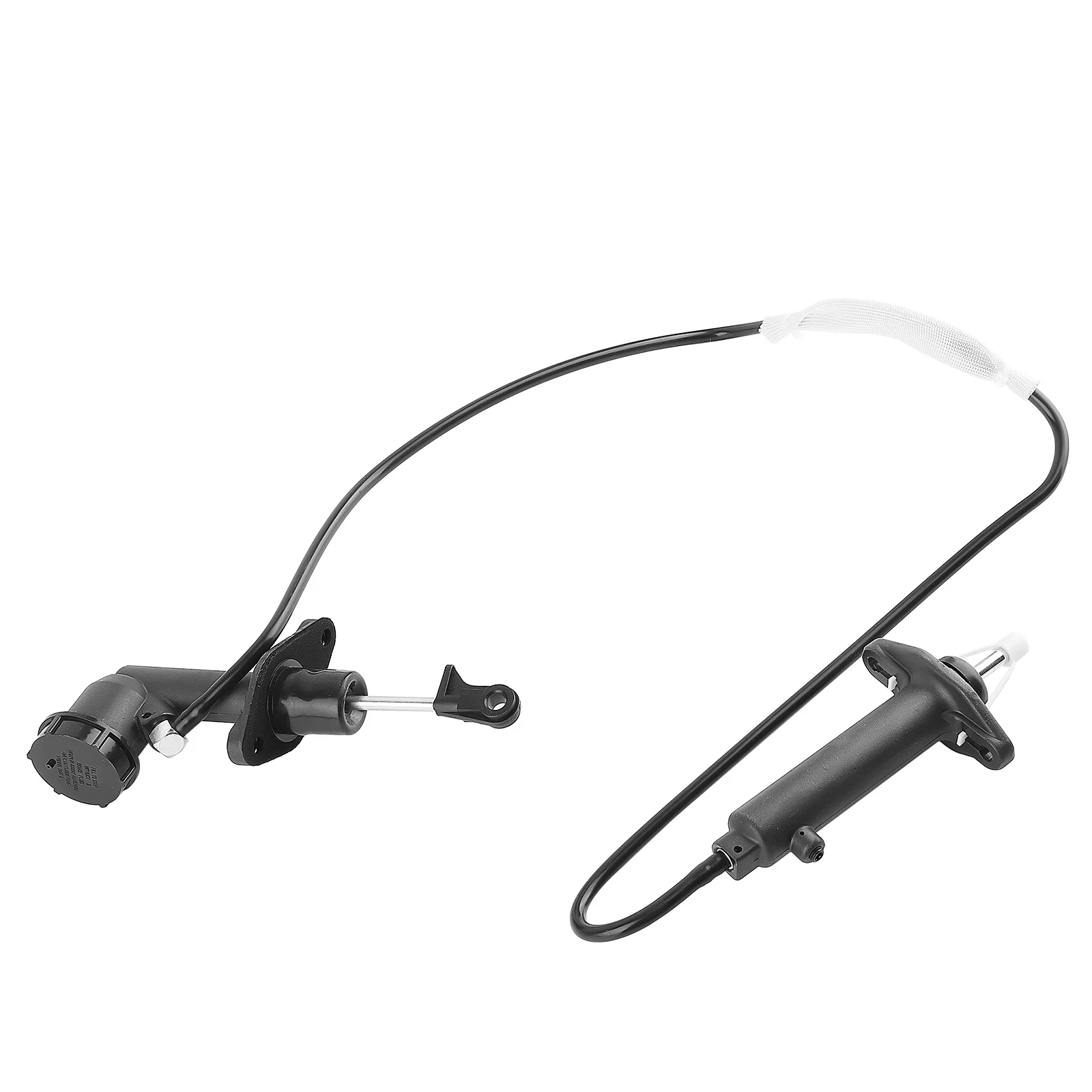 

Главный и рабочий цилиндры сцепления для Jeep Wrangler 2.5L 4.0L 1994-1995 52104113
