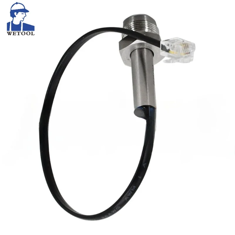 

704492 Airless Sprayer Pressure Transducer Sensor Compatible with Titan Impact 440 540 640 740 840