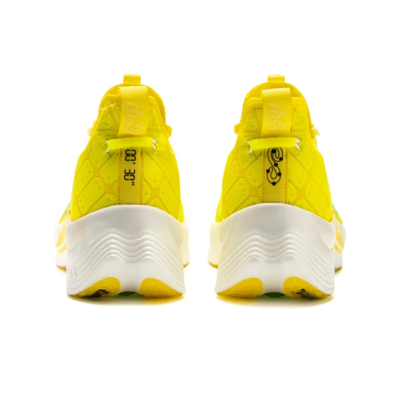 ONEMIX New Carbon Plate Marathon Running Racing Shoes Professional Stable Support Shock-relief Ultra-light Rebound Sport Sneaker