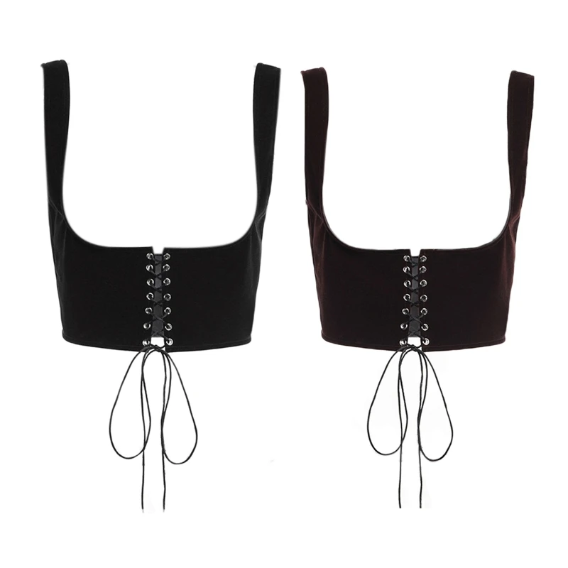 Elastisches Unterbrustkorsett für Damen, Bustier, Taillentraining, Cincher, verstellbare Korsetts