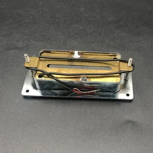 12 Main Sales Potter Low 4 String - №7