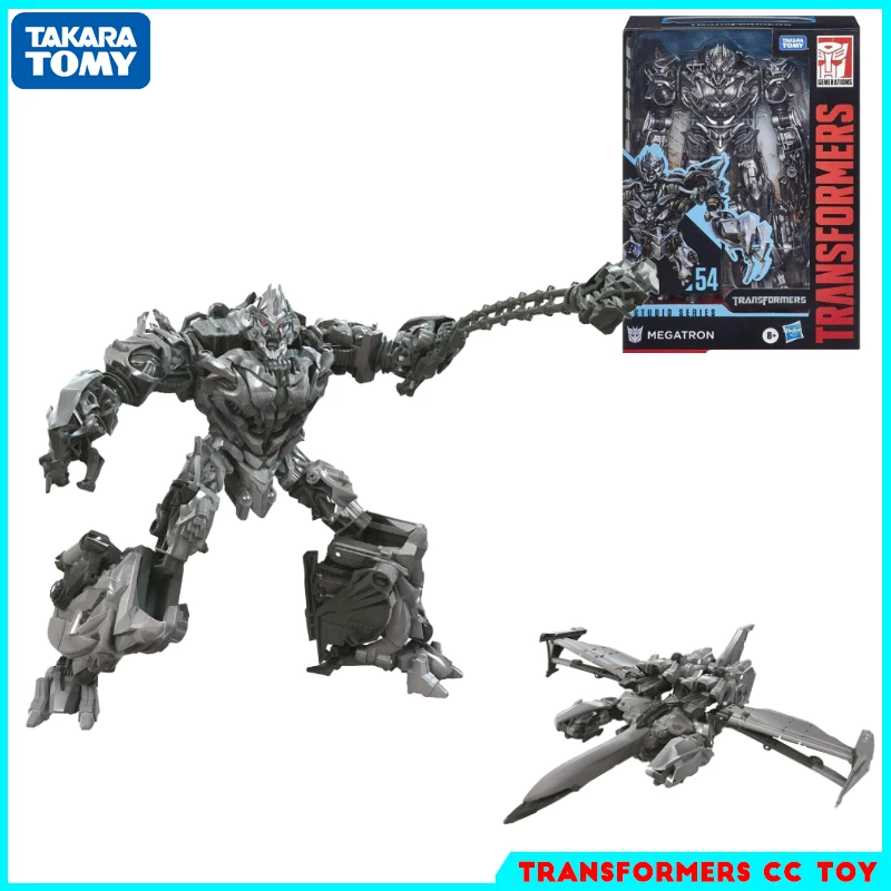 

w magazynie Takara Tomy oryginalna kolekcja prezentów Transformers SS54 Megatron