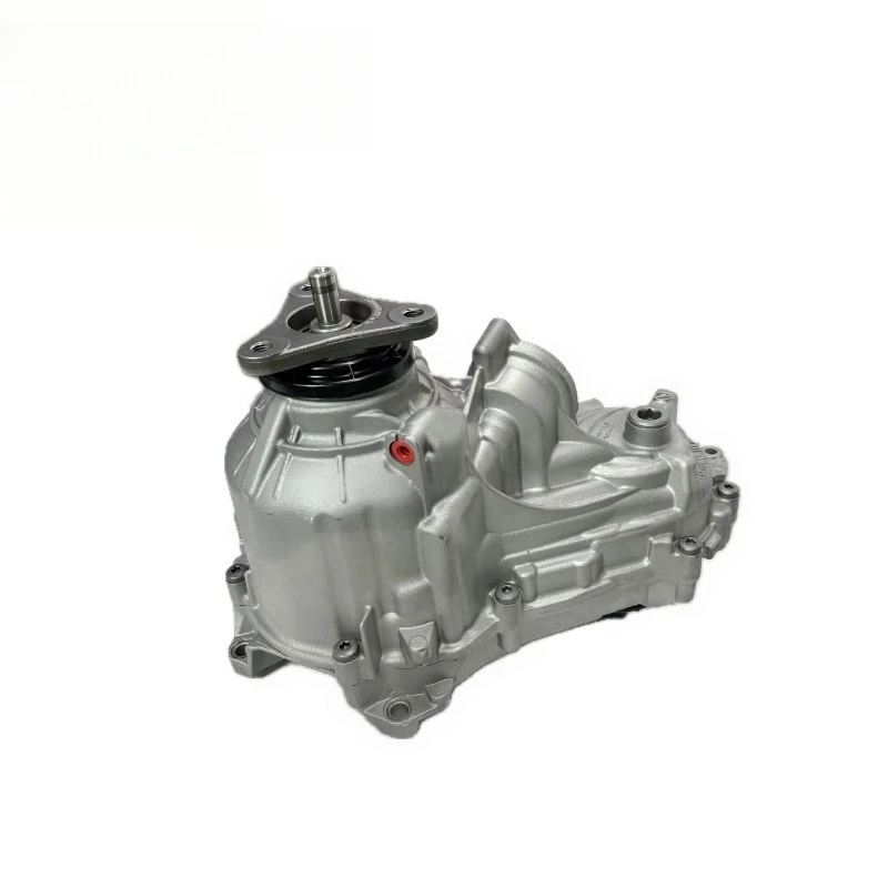 High Quality ZH Brand Remanufactured Transfer for for ATC13-1 (G07-G12) 4WD Chassis Spare Parts 27107889033 1 Year Warranty view 4