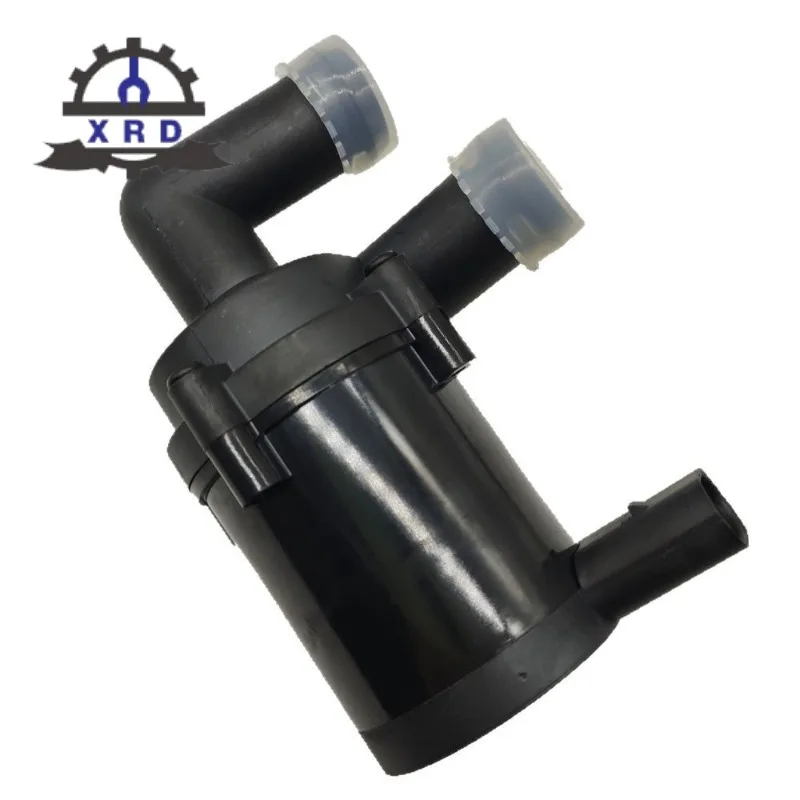 

7L0965561K for Volkswagen Audi Q7 3.0T 4.2L Auxiliary Cooling Water Pump, Automotive Brushless Water Pump, Automotive Water Pump