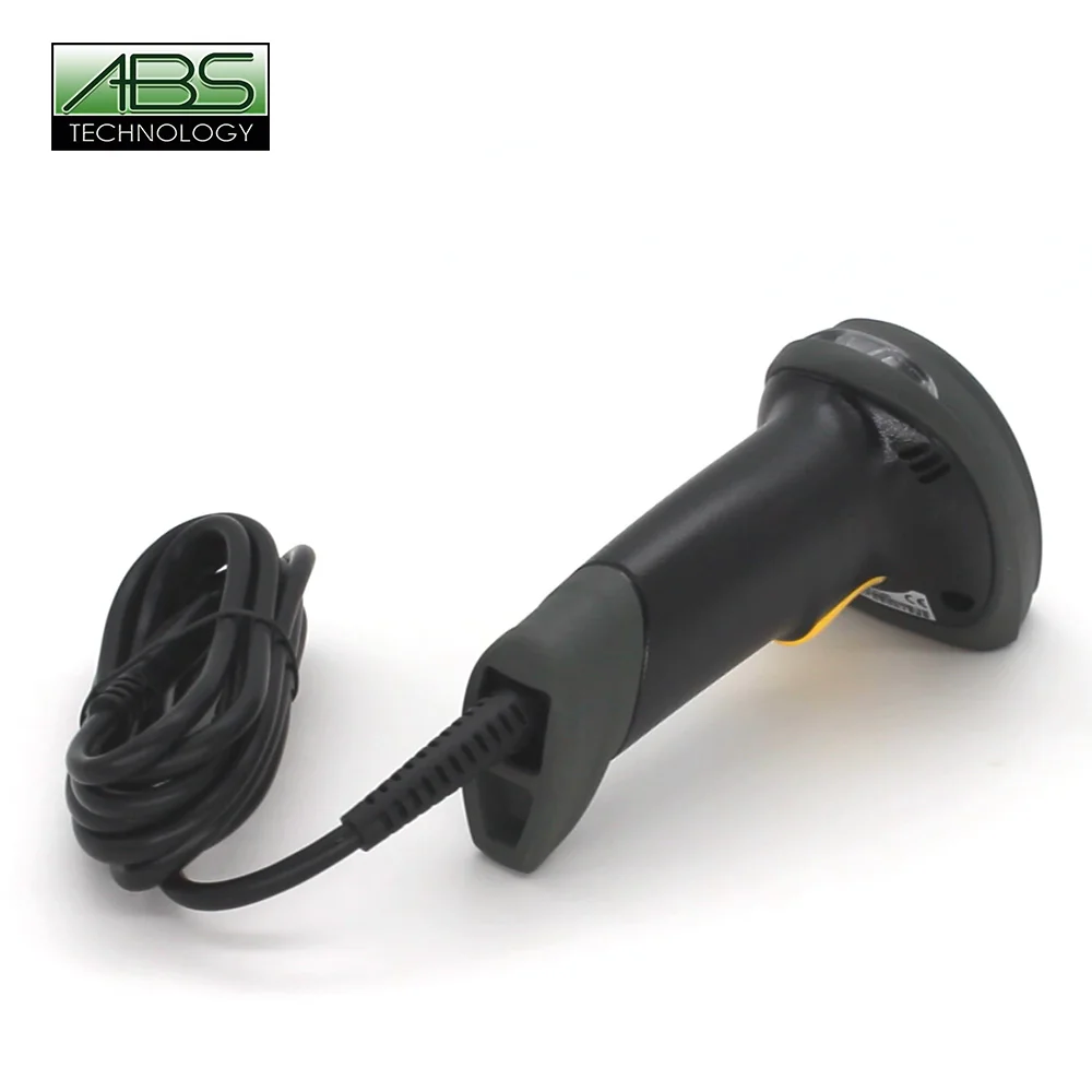 ATV&UTVWholesale High Quality All-in-one Automatic 2D Barcode Scanner with USB Interface for Product Payment in Stock