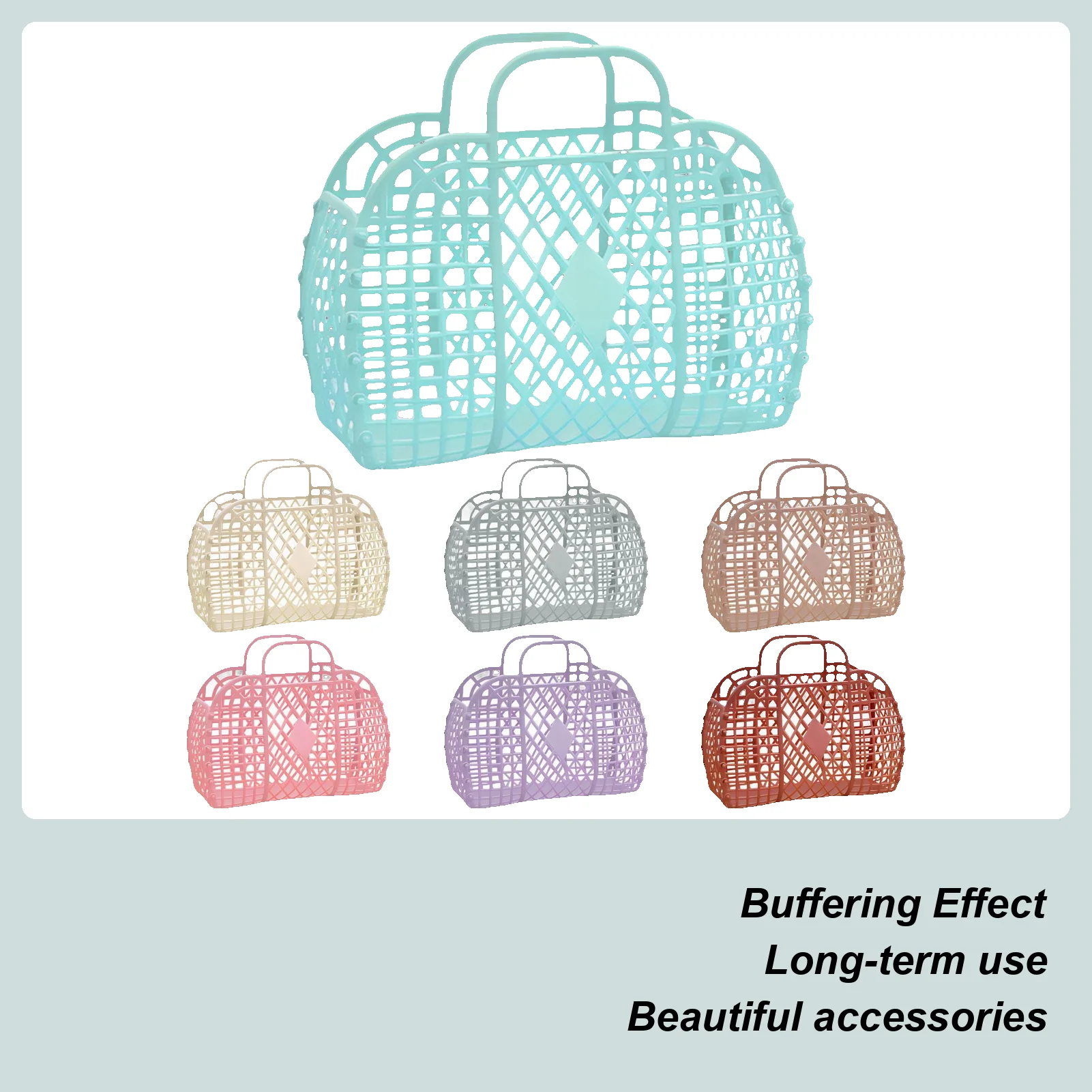 

Желейная сумка для девочек, водонепроницаемые дорожные сумки для работы в пляжном бассейне, водонепроницаемая сумка для работы в пляжном бассейне, многоразовая подарочная корзина