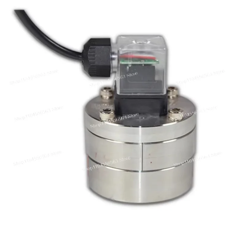 

Микропоточный расходомер CX-M для морского применения, высокоточный измеритель расхода топлива