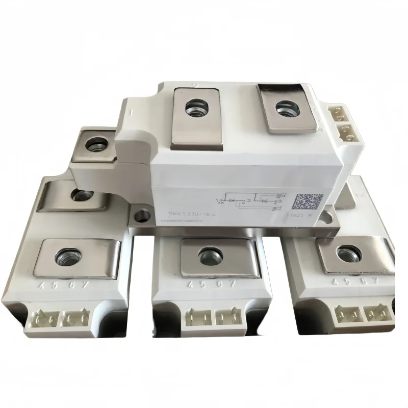 100% original SKKT330-16E SKKH330-18E SKKH330-16E SKKT330-18E IGBT module