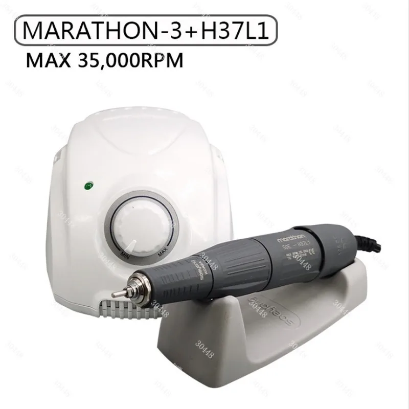 Third generation +37l1 handle, nail polisher, dental grinding and polishing, jewelry engraving