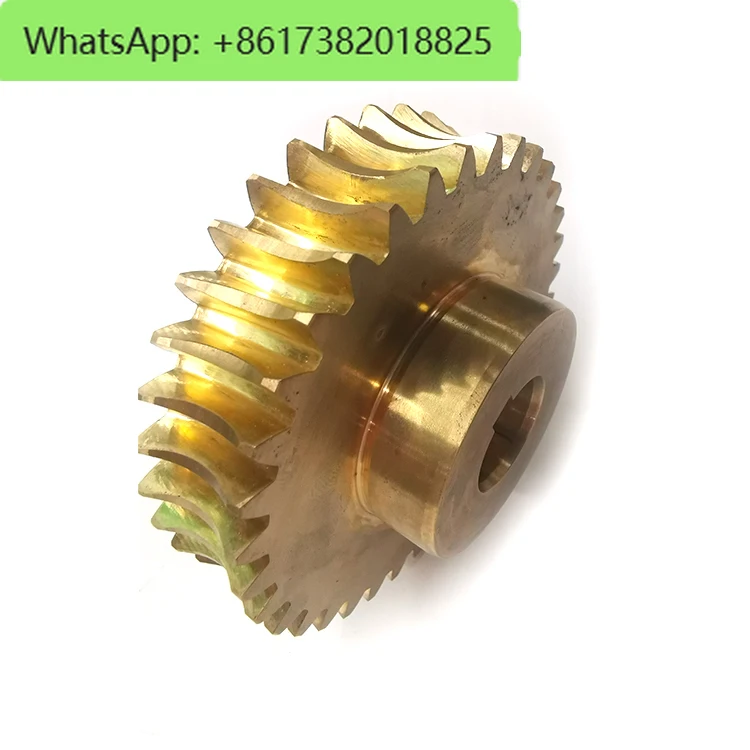 Zq250 ウォームギアハウジング 2mm ブロンズウォームギア 12v ウォームギアモーター DC 24v 5-300rpm ギアボックスアセンブリ