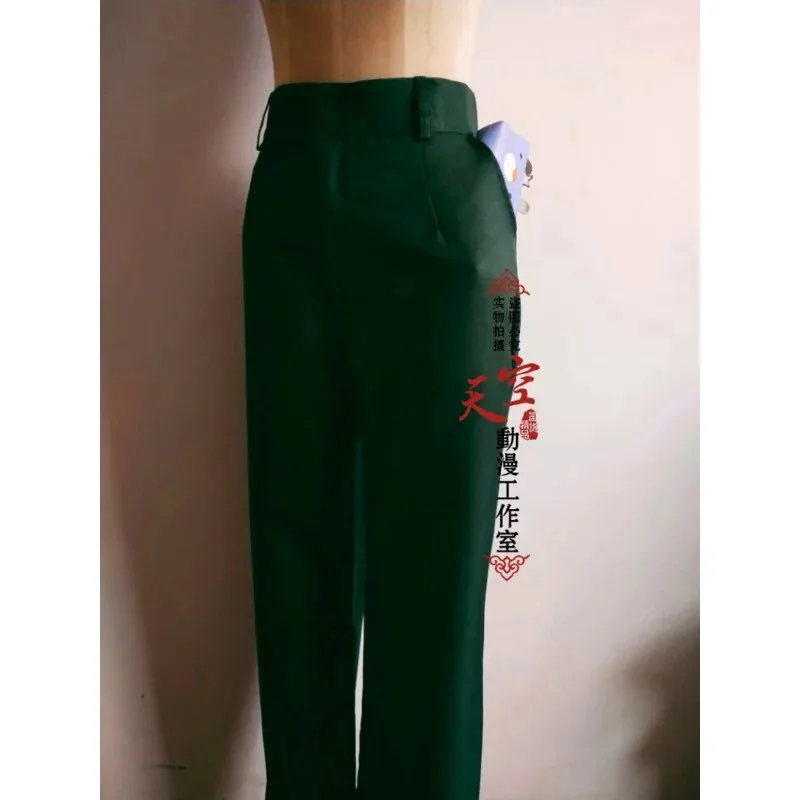 JoJo's Bizarre Adventure Diamond es irrompible disfraz de Cosplay Koichi Hirose 11