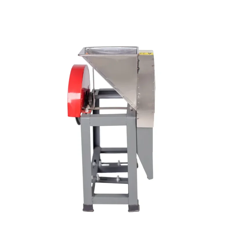2026 Slicer and Shred Machine- Stainless Steel Electric Motor W Sweet Potato Pumpkin Potato Vegetable Cutter 220V