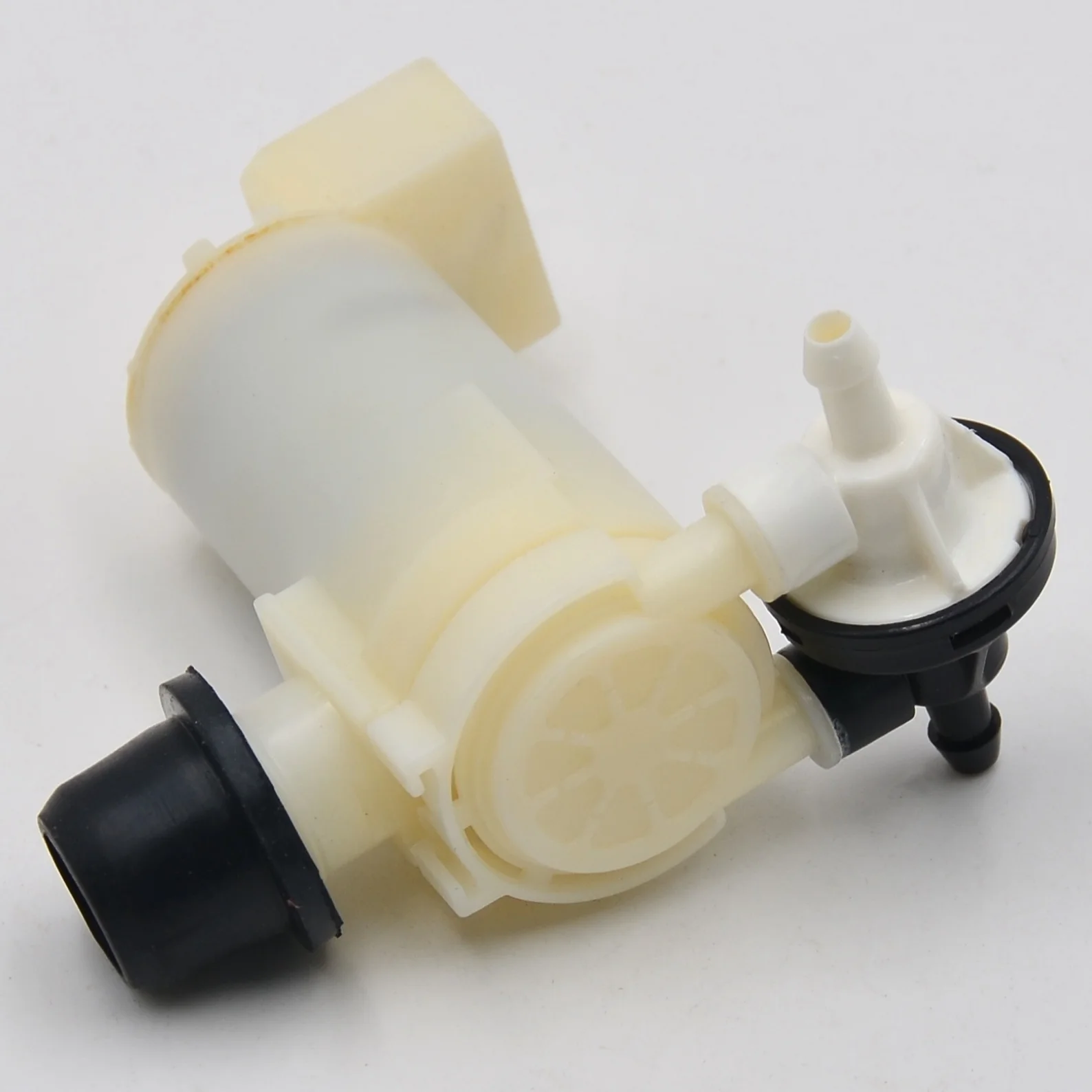 Pompa motore lavacristallo anteriore posteriore per Nissan X-Trail T31 2021 NWP370160