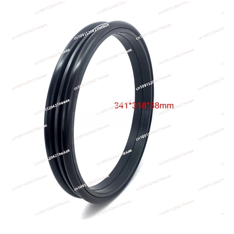 

Suitable for 96.97 h-28 mechanical face seal CS3180 floating seal