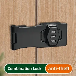 Multi-function combination locks can be used for cabinet drawer locks refrigerator filing cabinets offices and other scenarios