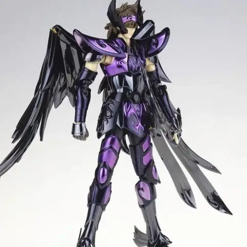 

Sagittarius Underworld Saint Clothes Assembled Model Hand Figure Ready in Stock
