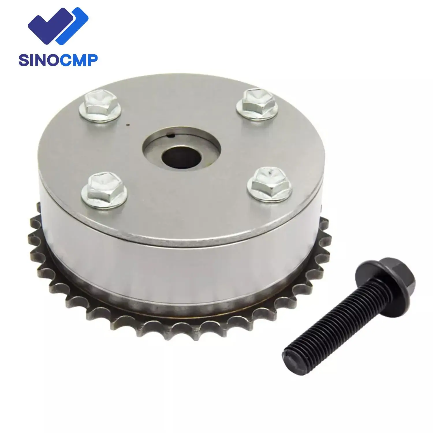 2AZFE 1AZFE 13050-28021 Camshaft Timing Gear For Toyota Rav4 Solara Camry Corolla Matrix Scion tC xB