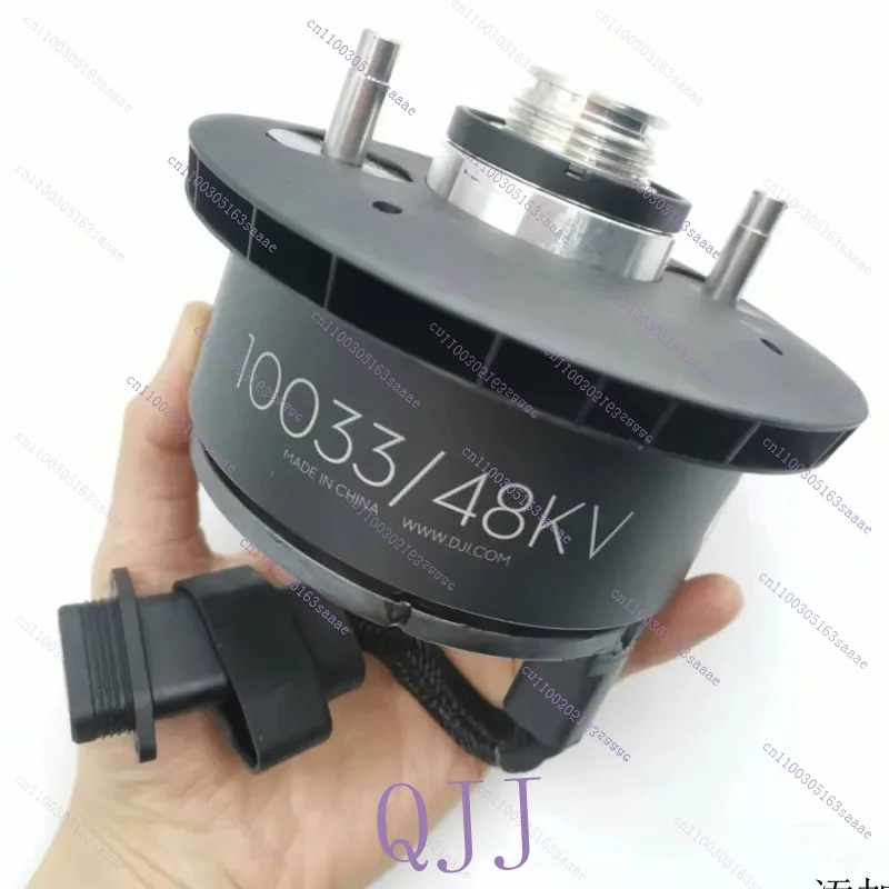 

Совершенно новый двигатель T50 для ремонта дронов, аксессуары для DJI