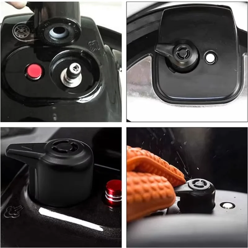 Yls-Pressure Valves… - image