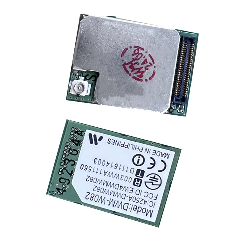 وحدة تحكم لاسلكية لوحدة تحكم ألعاب 3DS XL و 3DS LL ، بطاقة WiFi ، بطاقة شبكة لاسلكية