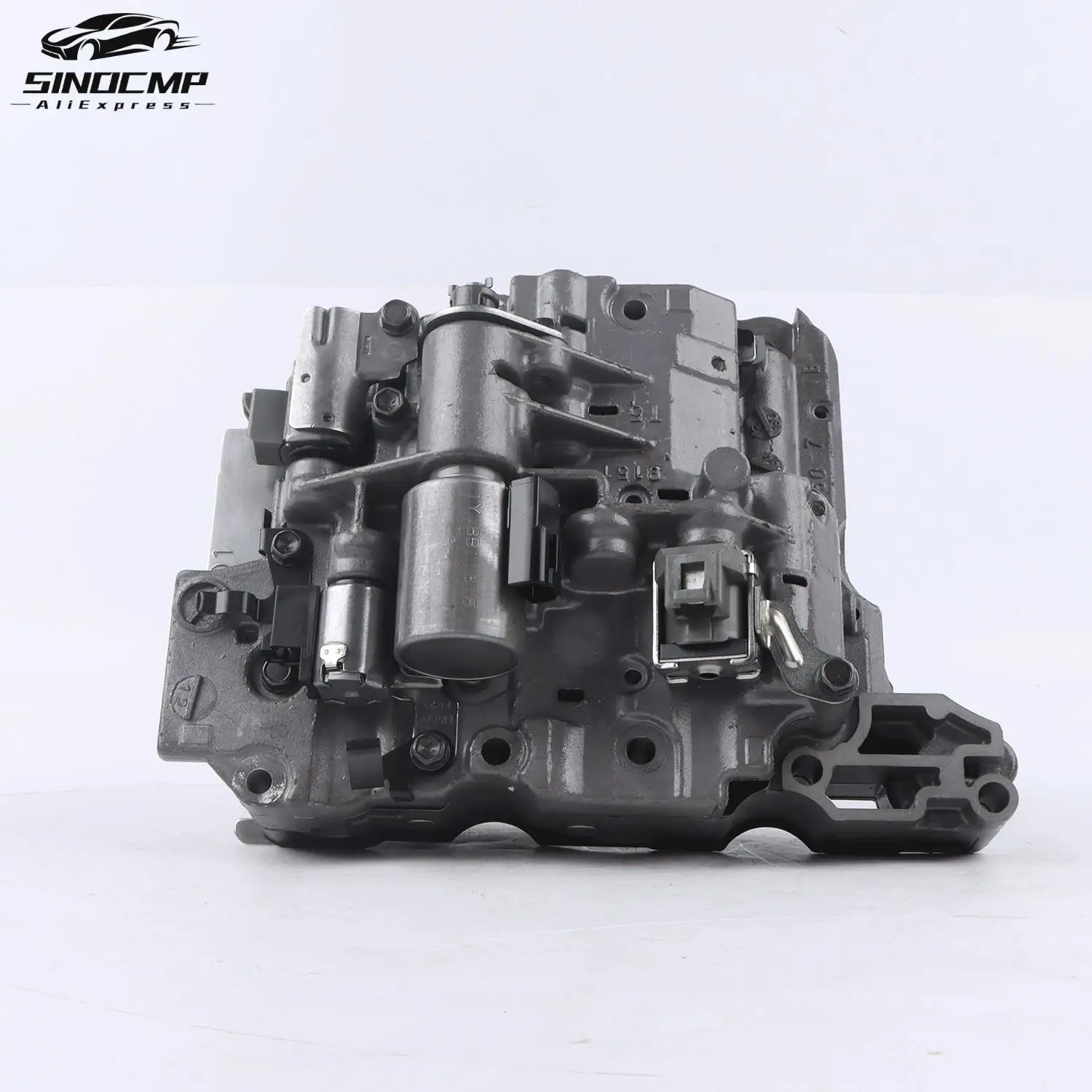 

Transmission Valve Body AW50-40LE For Daewoo Saab Volvo Opel Astra Suzuki Winstorm Vectra Zafira Cars Transmission Accessories