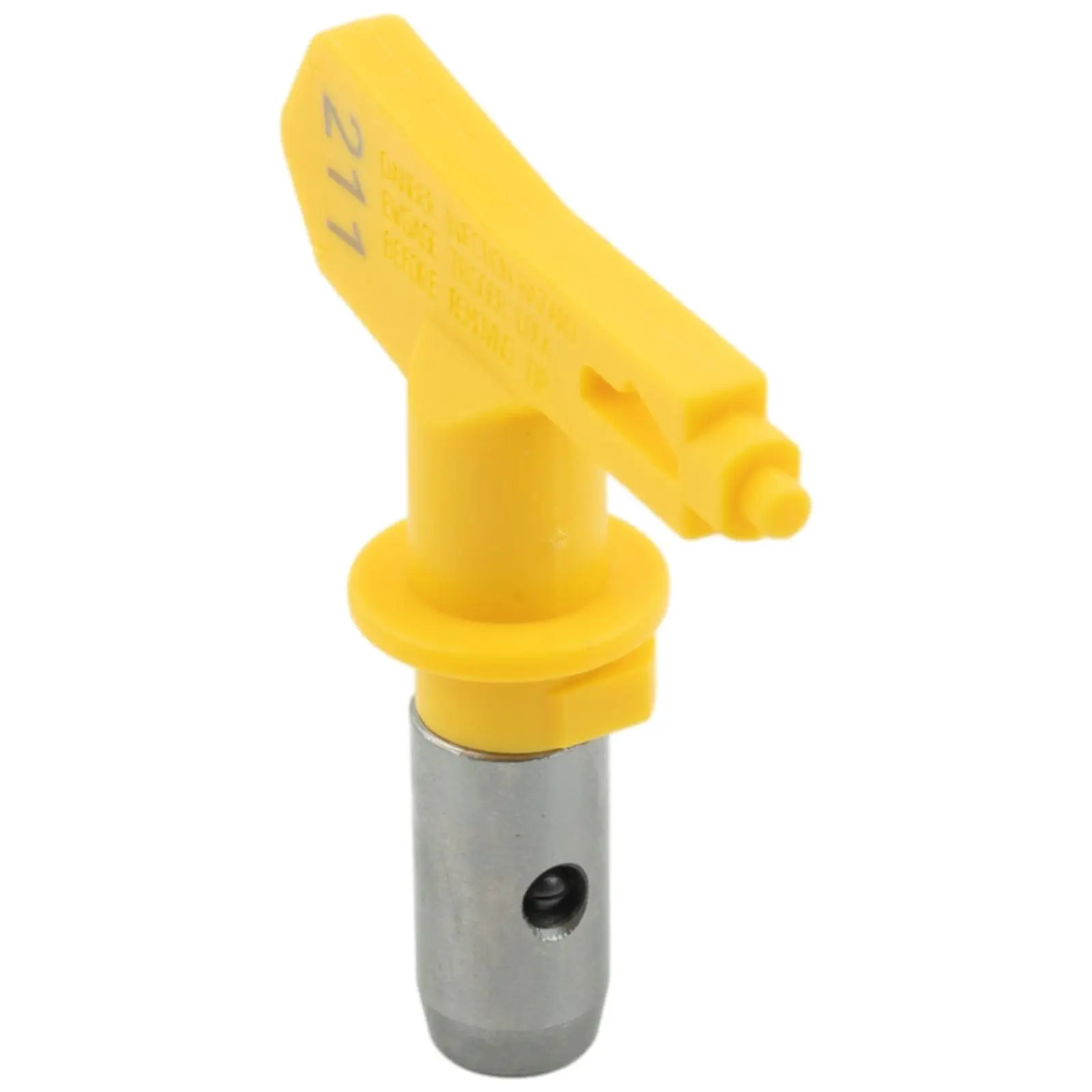 Nozzle Paint Tools Home For Wagner Sprayer Wide Spray Pattern Airless Spray Tip Nozzle Quick and Uniform Coverage