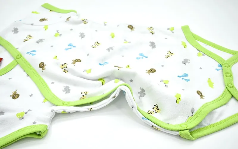 Combinaison de batterie en coton pour nouveau-né, imprimé mignon, manches longues, vêtements bettalk L, vêtements pour bébés, garçons, filles, automne, printemps, 0 à 3 mois, nouveau