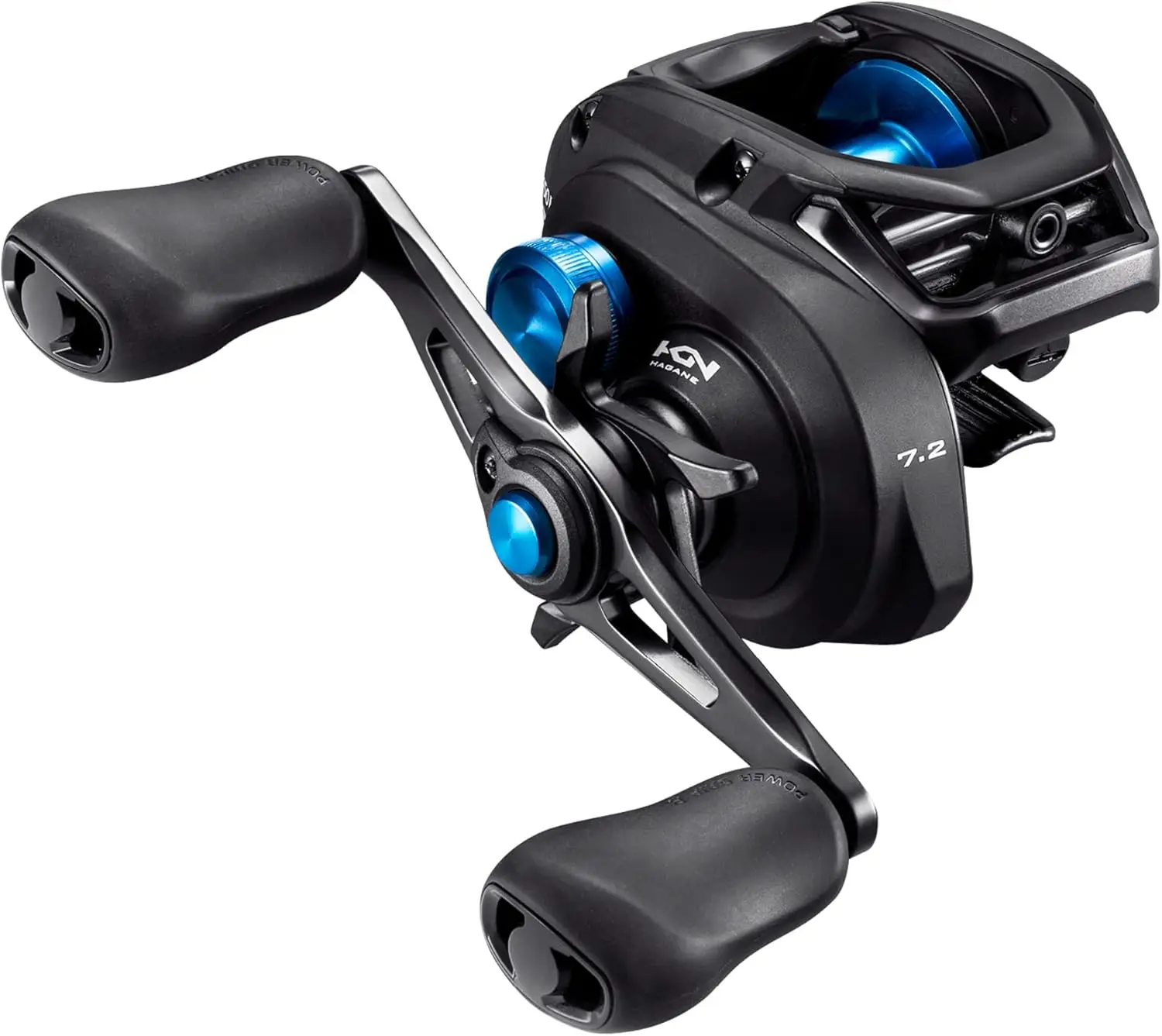 

SLX Baitcasting Reels