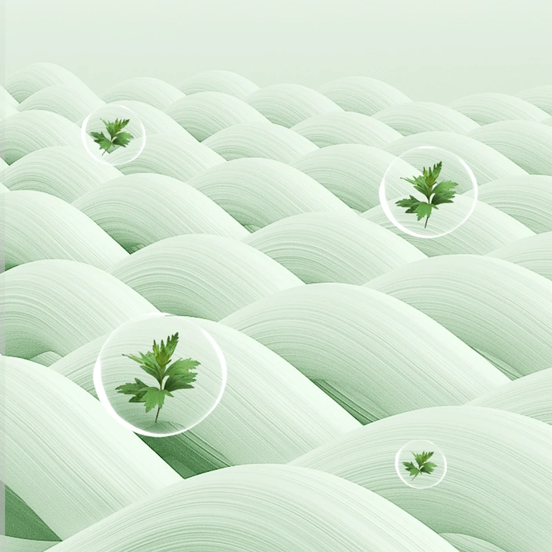 MiiOW 3 قطعة بتمشيط القطن الرجال الملاكمين ملخصات 7A مضاد للجراثيم المنشعب الرجال سراويل رجل السروال تنفس لينة ملابس داخلية رجالي #3