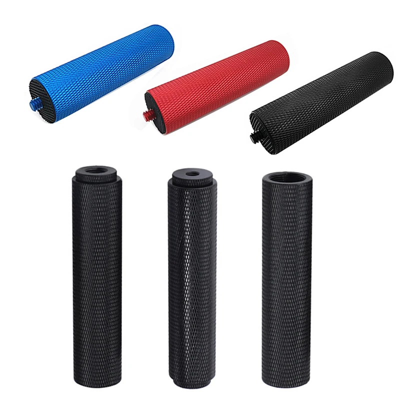 Mic Holder Extensio Rod Screw 1/4 to 1/4 3/8 5/8-27 Conversion Screw GoPro Photography Accessories Adapter for Flash Light Stand