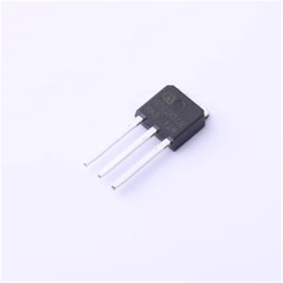 10ชิ้น/ล็อต (MOSFET) IPU60R2K1CE