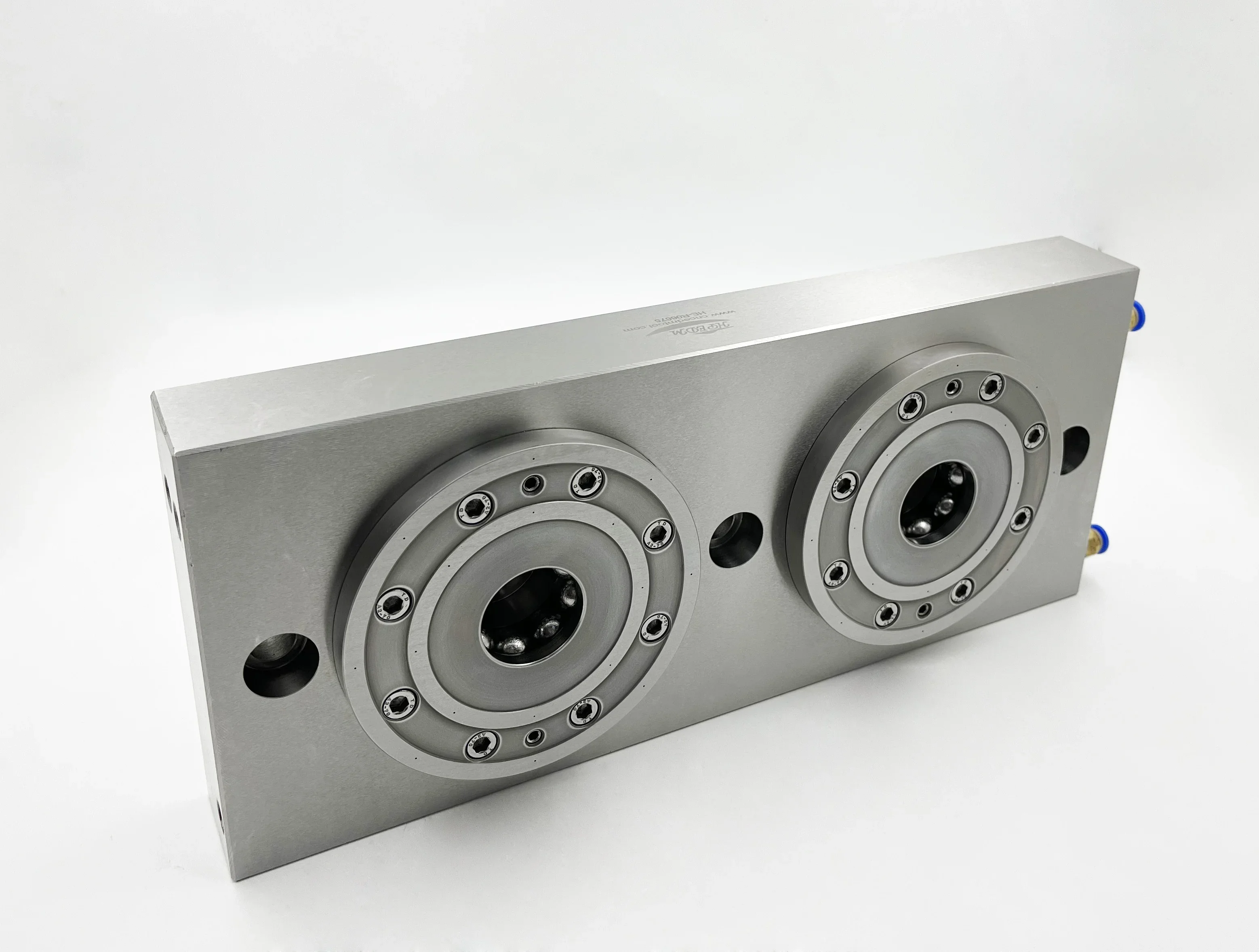 

2026 HPEDM precision two fold zero point positioning chuck for CNC machining HE-R06676