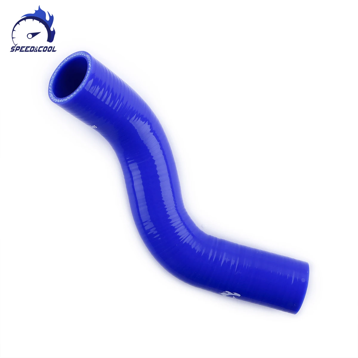 SPEED&COOL For 1989-2001 GTR Nissan R32 R33 R34 RB26 Skyline GT-R Car Silicone Radiator Coolant Pipe Tube Hose Kit