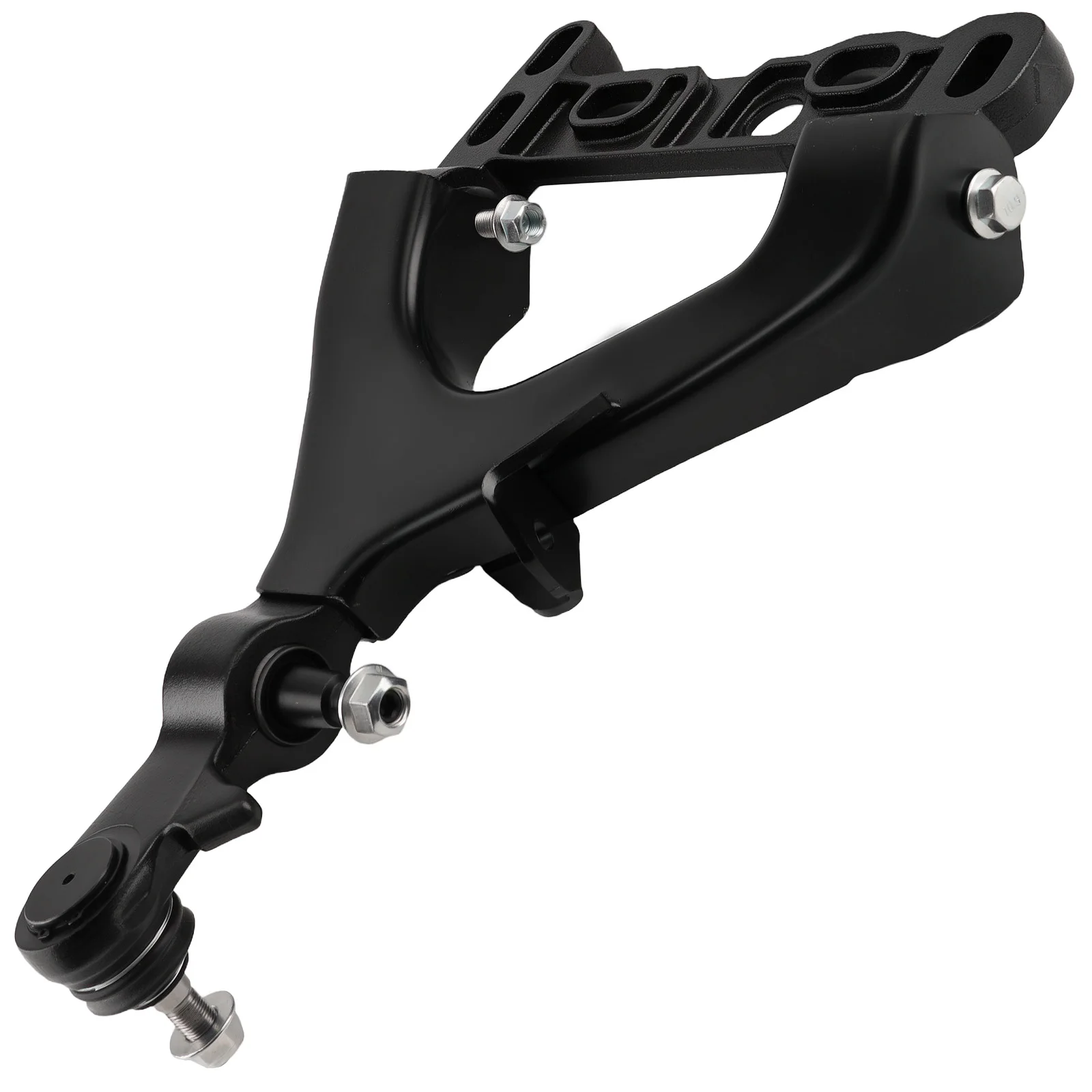 Suspension Front Lower Control Arms Kit For Chevy Trailblazer Envoy XL Rainier