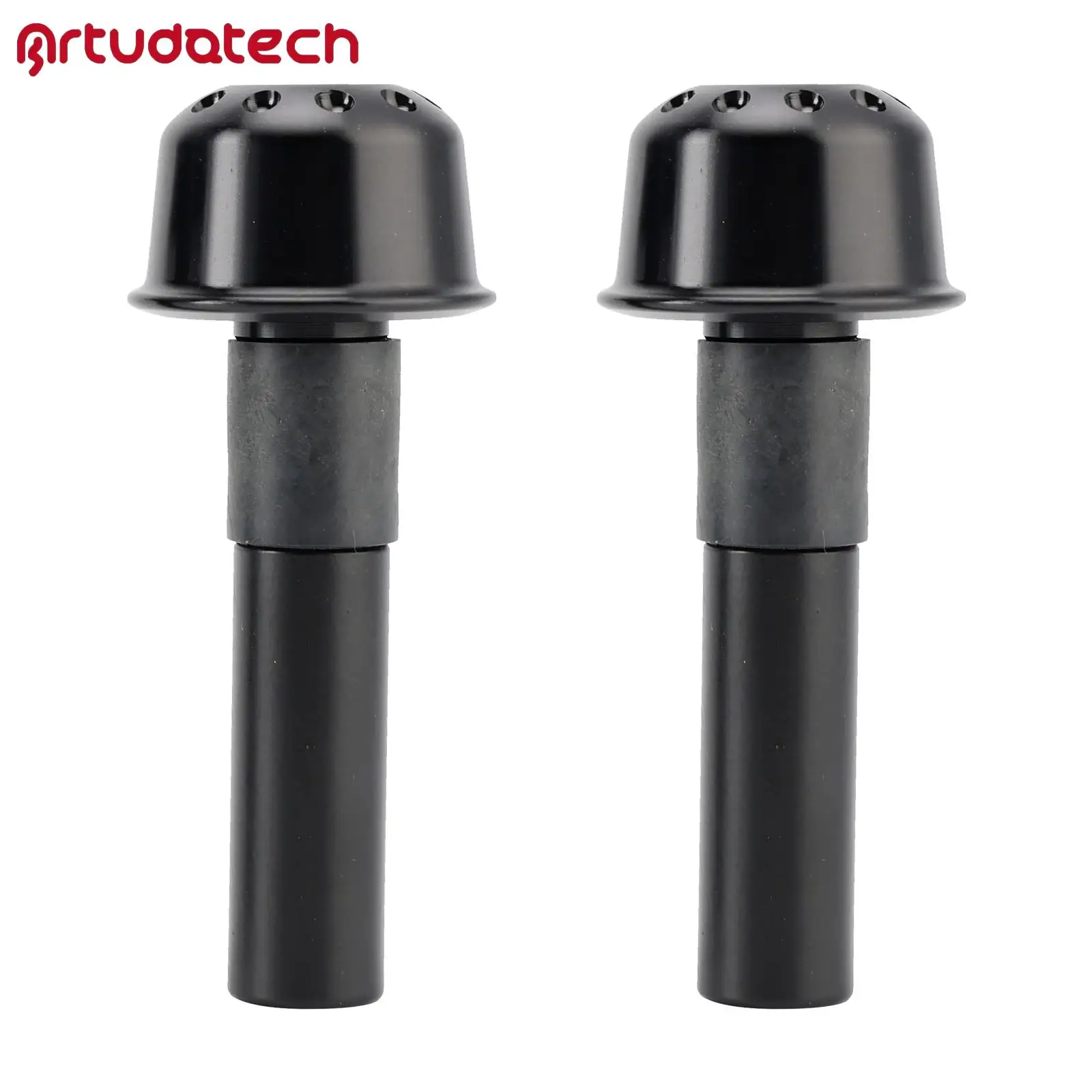 Cnc Handlebar End F… - image