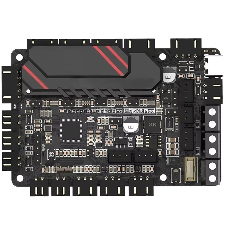 SKR PICO 3D Printer Main Board Raspberry Pi Voron V0 Control Board DIY Kit